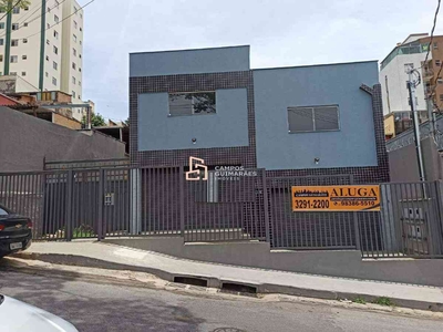 Loja para alugar no bairro Nova Granada, 100m²