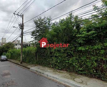 Lote para alugar no bairro Estoril, 1200m²