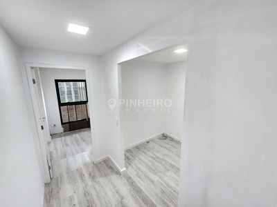 Sala em Barra da Tijuca, Rio de Janeiro/RJ de 36m² à venda por R$ 269.000,00