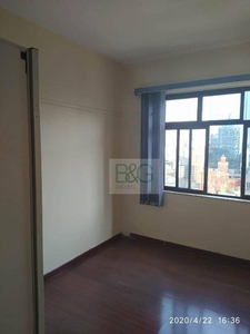 Sala em Sé, São Paulo/SP de 20m² para locação R$ 400,00/mes