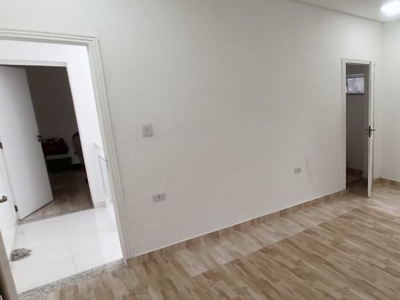 Sala em Vila Paiva, Suzano/SP de 25m² para locação R$ 1.100,00/mes