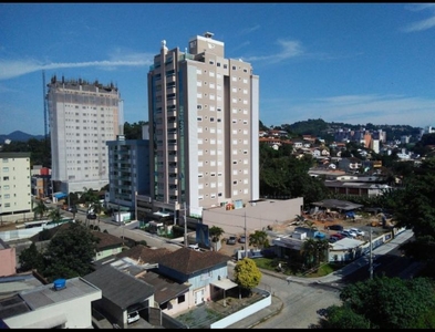 Sala/Escritório no Bairro Velha em Blumenau com 53 m²