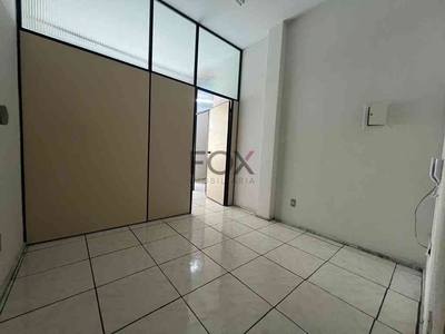 Sala para alugar no bairro Barro Preto, 30m²