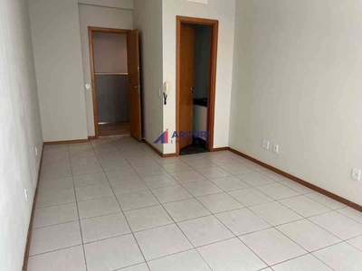 Sala para alugar no bairro Belvedere, 27m²