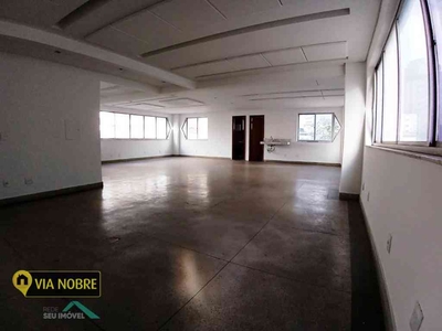 Sala para alugar no bairro Lourdes, 110m²