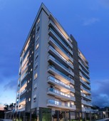 Apartamentos de alto padrão com 3 dormitórios, 110 m² de área privativa e 2 vagas de garagem a venda no Bairro Pio X em Caxias do Sul