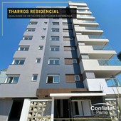 Residencial Tharros, Apartamento 3 su?tes, 137 m? de ?rea privativa, 3 vagas de garagem a venda no bairro Nossa Senhora de Lourdes em Caxias do Sul.
