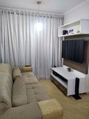 Apartamento - São Paulo, SP no bairro Vila Siqueira (zona Norte)