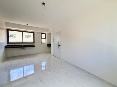 Apartamento à venda em Anchieta com 55 m², 2 quartos, 1 suíte, 2 vagas