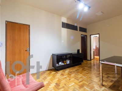 Apartamento à venda em Barro Preto com 110 m², 3 quartos, 1 suíte