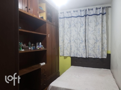 Apartamento à venda em Cardoso com 52 m², 2 quartos