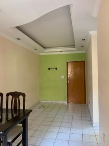 Apartamento à venda em Jardim Guanabara com 57 m², 2 quartos, 1 vaga