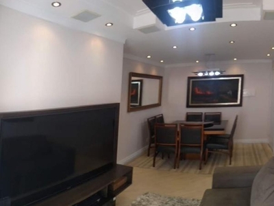 Apartamento à venda em Limão com 58 m², 2 quartos, 1 suíte, 1 vaga