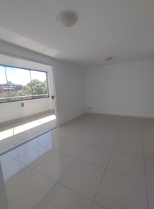 Apartamento à venda em Ouro Preto com 81 m², 3 quartos, 1 suíte, 2 vagas
