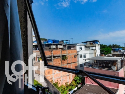 Apartamento à venda em Pechincha com 70 m², 3 quartos, 1 suíte, 1 vaga