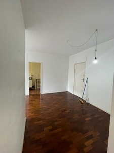Apartamento à venda em Rio Comprido com 60 m², 2 quartos, 1 vaga