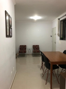 Apartamento à venda em Santa Efigênia com 65 m², 3 quartos, 1 suíte, 1 vaga