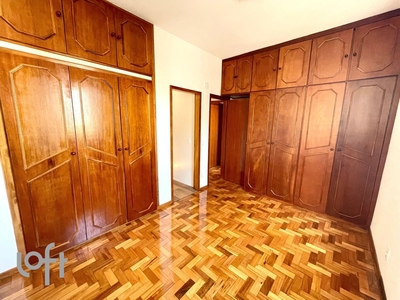 Apartamento à venda em Serra com 107 m², 3 quartos, 1 suíte