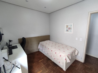 Apartamento à venda em Serra com 119 m², 3 quartos, 1 suíte, 2 vagas