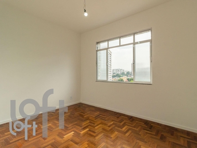 Apartamento à venda em São Cristóvão com 56 m², 2 quartos