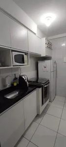 2/4, Armários Planejados, Infra, Perto de Td, R$ 135.000