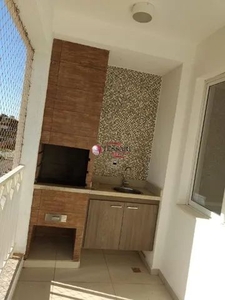 Aluga apartamento Bom Jardim com 3 dormitórios, sendo 1 tipo apartamento, sala 2 ambientes