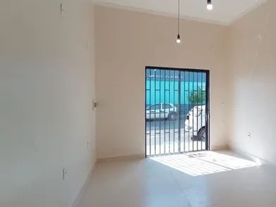 Aluga comercial vila scarabucci em franca