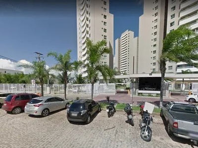 Aluga-se Apartamento 57m², 2/4, 1 Suíte Residencial Natture Candelária - Natal
