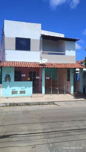 Alugo casa no Inácio Barbosa