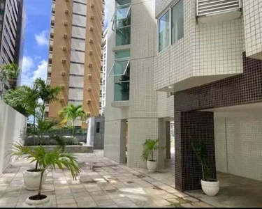 Alugo Ótimo apartamento com 182m² no Bairro de Boa Viagem/Recife