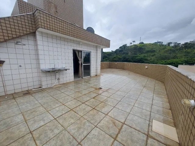 Aluguel Residential / Penthouse Belo Horizonte MG