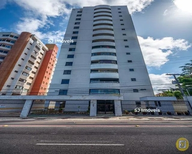 Ap 94 m² com 3 quartos em Varjota - Fortaleza - CE