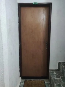 Apartamento 2/4 Mobiliado Brotas