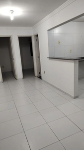 Apartamento 2/4 na Vila Mocó.