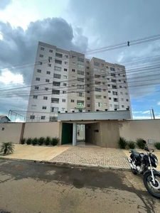 Apartamento 2 quartos para Locação São Carlos, Anápolis