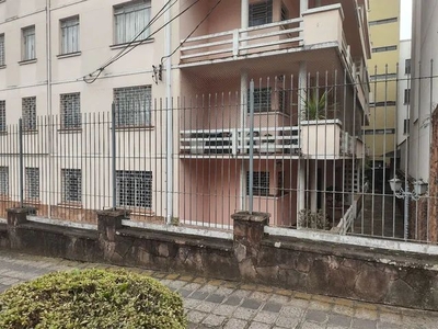 Apartamento 3 q Av Batel 160mts