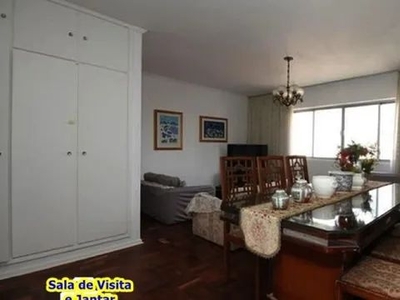 Apartamento à venda, 112 m² por R$ 950.000,00 - Vila Clementino - São Paulo/SP
