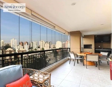 Apartamento à venda, 195 m² por R$ 1.749.000,00 - Vila Andrade - São Paulo/SP