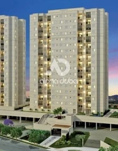 Apartamento à venda 3 Quartos, 1 Suite, 1 Vaga, 61.08M², Vila Carrão, São Paulo - SP | Hom