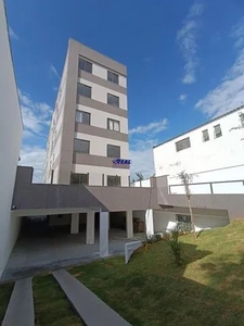 Apartamento à venda, 3 quartos, 1 suíte, 2 vagas, Barreiro - Belo Horizonte/MG