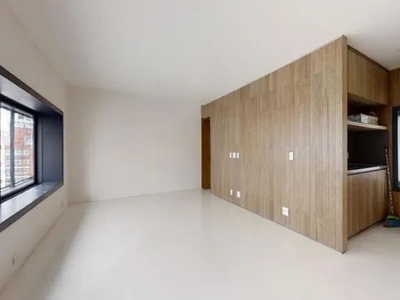 Apartamento à venda, 72 m² por R$ 993.000,00 - Jardim Paulista - São Paulo/SP