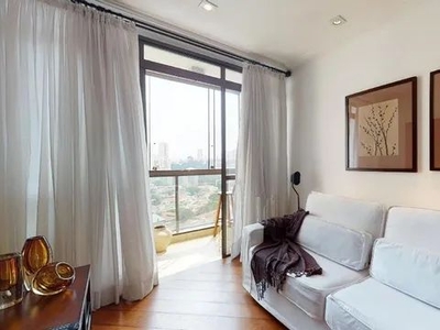 Apartamento à venda, 90 m² por R$ 610.000,00 - Jardim Sonia - São Paulo/SP