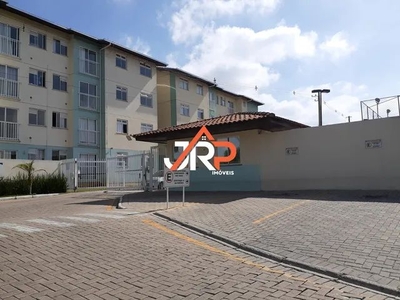 Apartamento à venda, Capela Velha, Araucária, PR