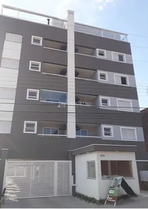 Apartamento à venda com 2 dormitórios no bairro Alvinópolis - Atibaia/SP