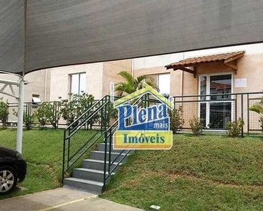 Apartamento à venda com 2 dormitórios - Vila São Francisco - Hortolândia/SP