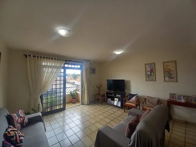 Apartamento à venda, Estados Unidos, Uberaba, MG