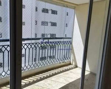 Apartamento à Venda - Moema, 3 Quartos, 100 m2.1 suite 2 vagas lazer