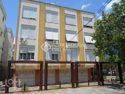 Apartamento à venda Rua Doutora Rita Lobato, Praia de Belas - Porto Alegre