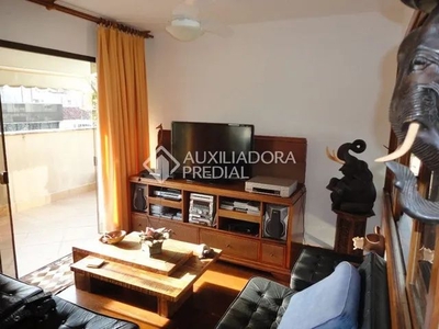 Apartamento à venda Rua Tomaz Flores, Independência - Porto Alegre