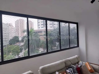 Apartamento-À VENDA-Tijuca-Rio de Janeiro-RJ